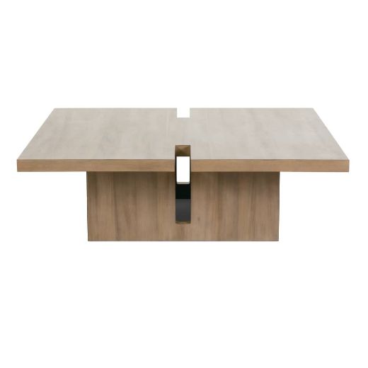Picture of Theory Square Cocktail Table
